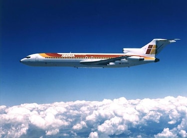 Iberia quiere posesionarse como líder en tráfico aéreo de América Latina