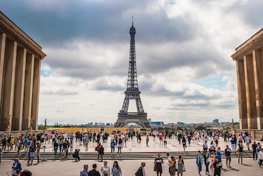 Estas son las ciudades que más ingresos producen por turismo en el mundo