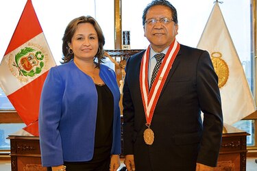 Analizan el acuerdo de Perú con Odebrecht