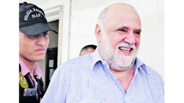 PRD rechaza impugnación a candidatura de Felipe Virzi