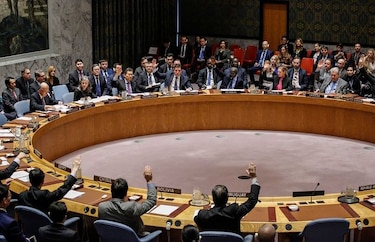 Corea del Norte condena las nuevas sanciones de la ONU como un 'acto de guerra'