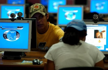 Expertos advierten daños por cibervirus 'bash'