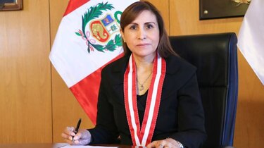 Nueva fiscal nacional de Perú anuncia creación de equipo contra la ‘corrupción del poder’