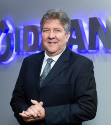 Renuncia el subdirector del Idaan en medio de la crisis nacional por falta de agua potable