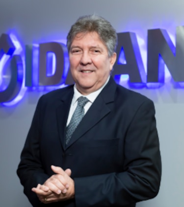 Renuncia el subdirector del Idaan en medio de la crisis nacional por falta de agua potable