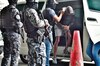 Operación Neptuno: tribunal condena a seis y absuelve a 15 procesados, entre ellos, familiares de Cholo Chorrillo