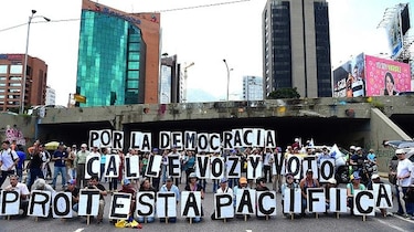 Constituyente adelanta a octubre elecciones regionales en Venezuela