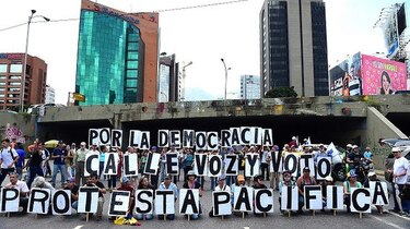Constituyente adelanta a octubre elecciones regionales en Venezuela