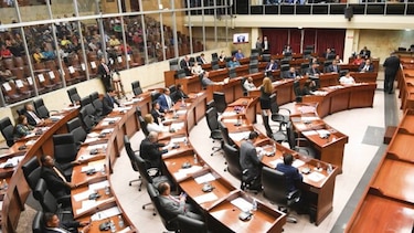 Proyecto de Asociación Público Privada entra a un decisivo segundo debate