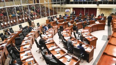 Proyecto de Asociación Público Privada entra a un decisivo segundo debate