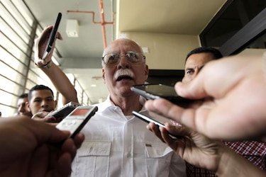 Jované acusa al TE de falta de transparencia