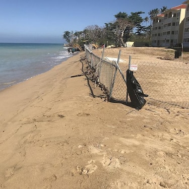 Puerto Rico está lejos de tener un plan para enfrentar el cambio climático