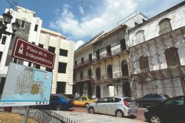 Paniza: ´No se respetan las leyes´
