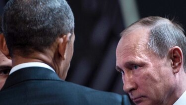 Rusia expulsará a 35 diplomáticos estadounidenses en respuesta a sanciones de Estados Unidos