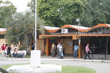 Se registra primer caso de Covid-19 en el Centro Femenino de Resocialización