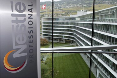 Nestlé dice que Latinoamérica es su actual motor de crecimiento