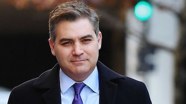 CNN dice que la Casa Blanca echará de nuevo a su reportero Jim Acosta