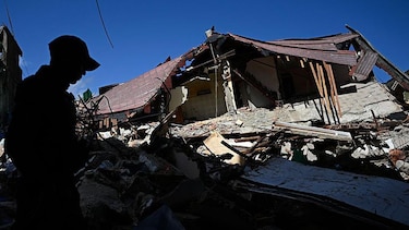 Cómo están los otros sitios de Venezuela golpeados por los terremotos que han quedado opacados por la magnitud de la tragedia en La Guaira
