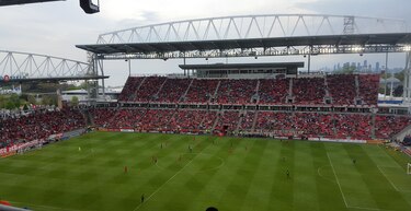 Toronto, Vancouver y Los Ángeles, las ciudades peor preparadas para el tráfico del Mundial