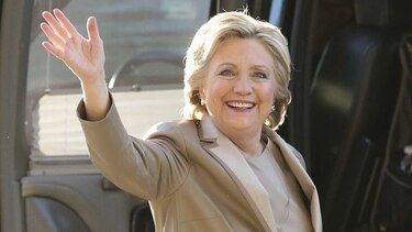Hillary Clinton ve un 'peligro diplomático' en negociaciones con Pionyang