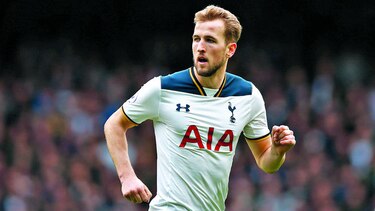 Tottenham se ubica segundo de momento