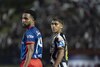 Jamás lo imaginó: Así fue sorprendido Adrian Olivardía con la capitanía del Tauro FC