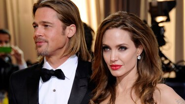 Brad Pitt y Angelina Jolie venden su casa en Nueva Orleans