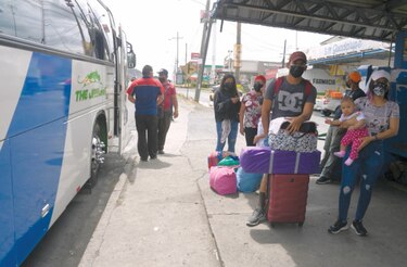 El Minsa advierte que Panamá aún no ha salido de la cuarta ola