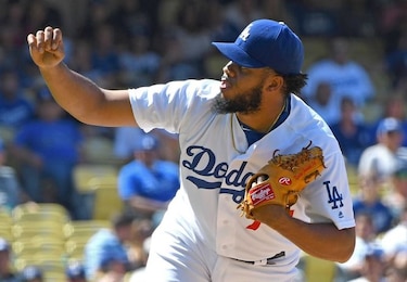 Jansen regresa a Los Ángeles debido a un cuadro de arritmia