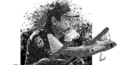 Reflexiones sobre la invasión