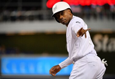 Granderson se retira tras 16 años en las Grandes Ligas