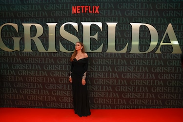 Sofía Vergara es nominada al Emmy a mejor actriz de serie limitada por ‘Griselda’