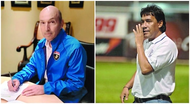 Revolución de técnicos en los banquillos de la LPF