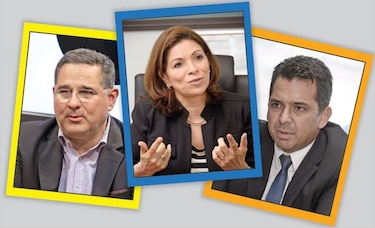 Conozca quiénes donaron a los independientes