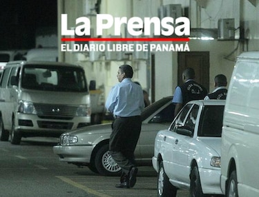 Fiscal ordena detención preventiva del exministro Óscar Osorio