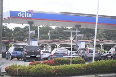Fuerte alza de precios y débil  medida para mitigar su efecto
