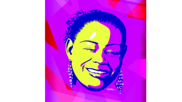 La dama del ‘jazz’