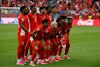 Panamá vs Croacia: Otra hora de la verdad