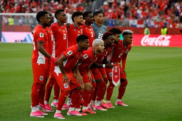 Panamá vs Croacia: Otra hora de la verdad
