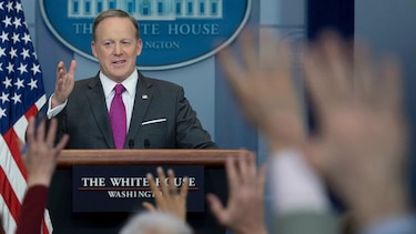 Casa Blanca: Los sistemas de la CIA son 'obsoletos'