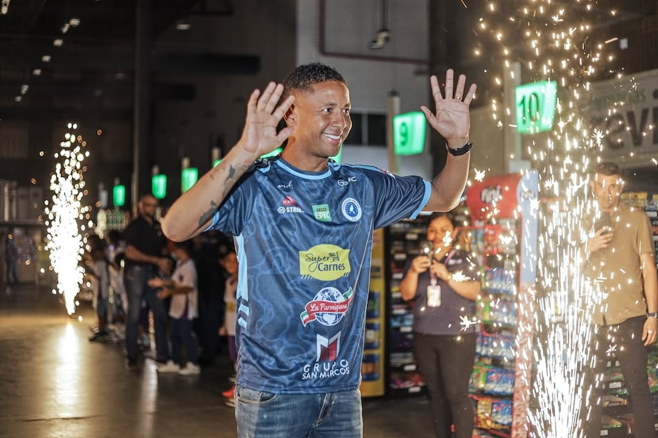 Veraguas United apuesta por la jerarquía de Gaby Torres