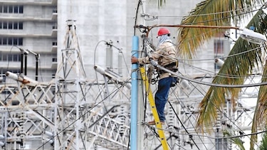 Distribuidoras tendrán tiempo para mejorar el servicio