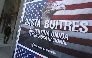 Futuro gobierno argentino heredará conflicto por deuda