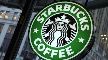 Starbucks pierde cuota de mercado ante otras ofertas