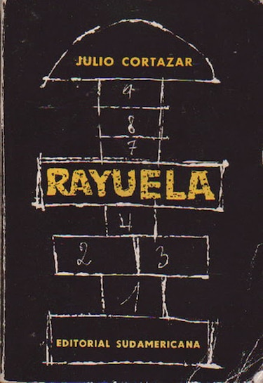 Los Cronopios de Julio Cortázar