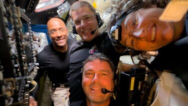 Lo que la misión Artemis II ha enseñado sobre futuros viajes tripulados a la Luna