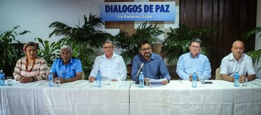 FARC anuncia fin de reclutamiento de menores
