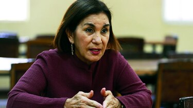 ‘Las escuelas no son guarderías’