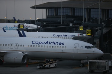 Copa Airlines suma dos nuevas rutas: Baltimore y Manta