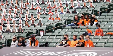 NFL cancela su Juego de las estrellas de 2021 por el nuevo coronavirus